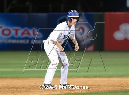 Thumbnail 1 in Mesquite vs. Liberty (AIA D1 Final) photogallery.