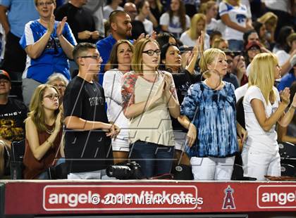 Thumbnail 3 in Mesquite vs. Liberty (AIA D1 Final) photogallery.