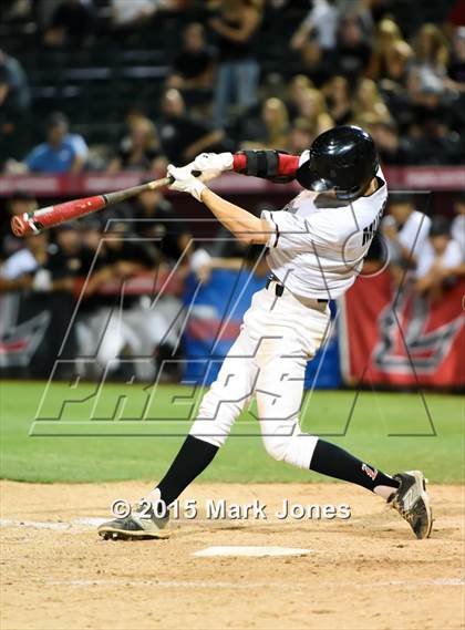 Thumbnail 1 in Mesquite vs. Liberty (AIA D1 Final) photogallery.