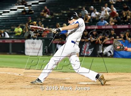 Thumbnail 1 in Mesquite vs. Liberty (AIA D1 Final) photogallery.