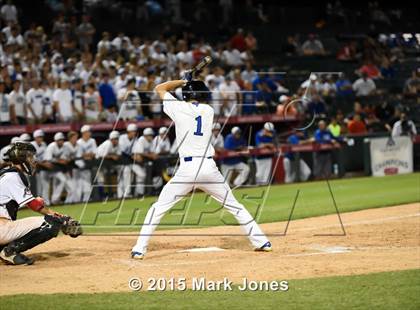 Thumbnail 1 in Mesquite vs. Liberty (AIA D1 Final) photogallery.