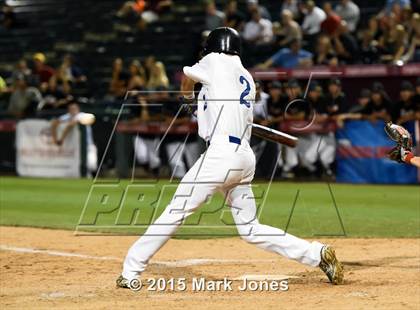 Thumbnail 1 in Mesquite vs. Liberty (AIA D1 Final) photogallery.