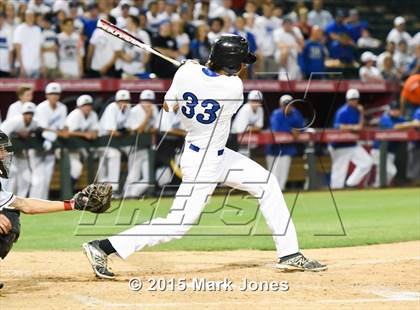 Thumbnail 1 in Mesquite vs. Liberty (AIA D1 Final) photogallery.