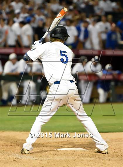 Thumbnail 1 in Mesquite vs. Liberty (AIA D1 Final) photogallery.