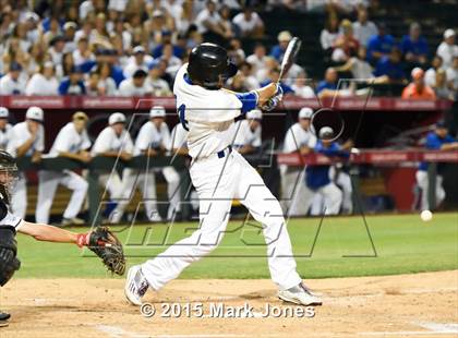 Thumbnail 3 in Mesquite vs. Liberty (AIA D1 Final) photogallery.