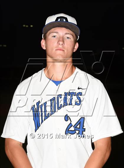 Thumbnail 1 in Mesquite vs. Liberty (AIA D1 Final) photogallery.