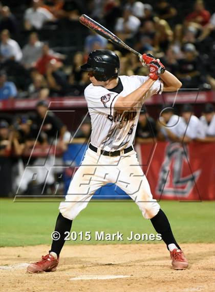 Thumbnail 1 in Mesquite vs. Liberty (AIA D1 Final) photogallery.
