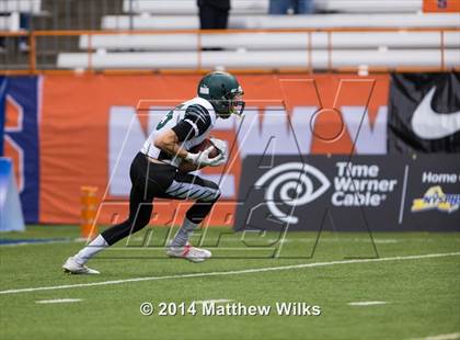 Thumbnail 3 in Schalmont vs. Maine-Endwell (NYSPHSAA Class B Final) photogallery.