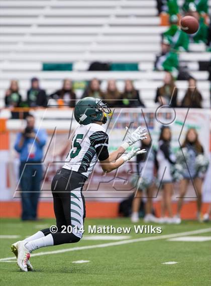 Thumbnail 3 in Schalmont vs. Maine-Endwell (NYSPHSAA Class B Final) photogallery.