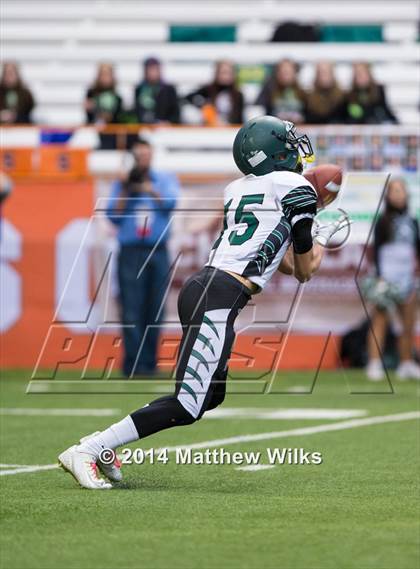 Thumbnail 1 in Schalmont vs. Maine-Endwell (NYSPHSAA Class B Final) photogallery.