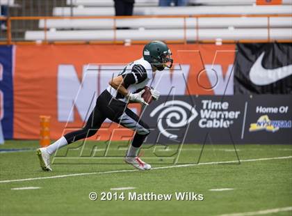 Thumbnail 1 in Schalmont vs. Maine-Endwell (NYSPHSAA Class B Final) photogallery.