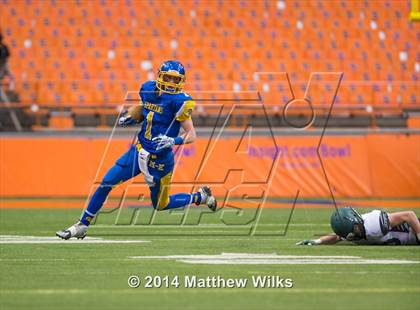 Thumbnail 1 in Schalmont vs. Maine-Endwell (NYSPHSAA Class B Final) photogallery.