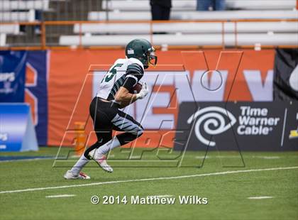 Thumbnail 2 in Schalmont vs. Maine-Endwell (NYSPHSAA Class B Final) photogallery.