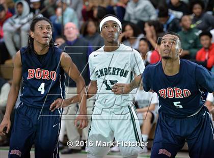 Thumbnail 2 in Willingboro @ Pemberton photogallery.