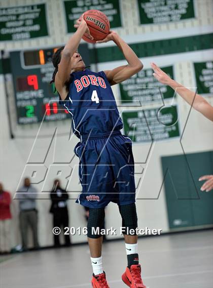 Thumbnail 3 in Willingboro @ Pemberton photogallery.