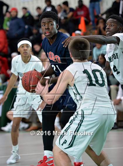 Thumbnail 2 in Willingboro @ Pemberton photogallery.
