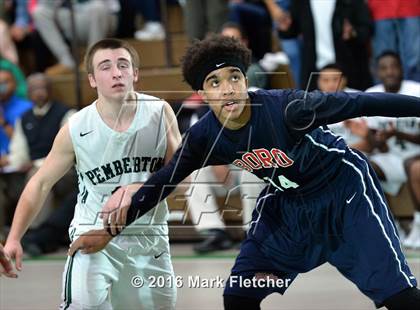 Thumbnail 3 in Willingboro @ Pemberton photogallery.