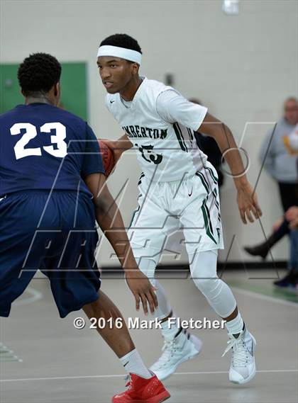 Thumbnail 2 in Willingboro @ Pemberton photogallery.