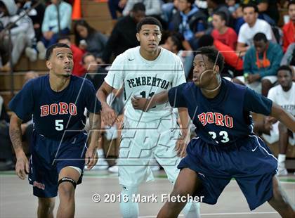 Thumbnail 2 in Willingboro @ Pemberton photogallery.
