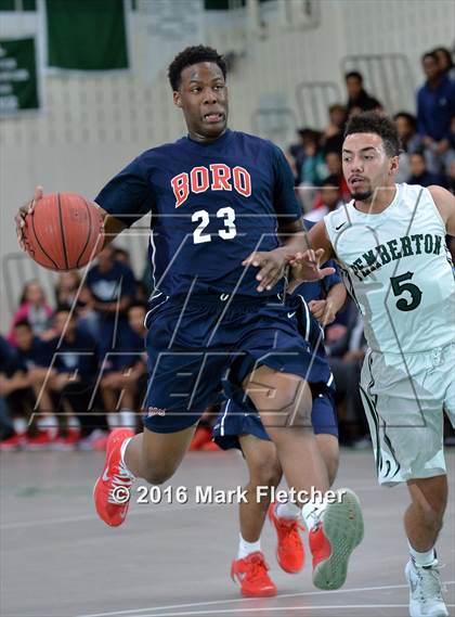 Thumbnail 1 in Willingboro @ Pemberton photogallery.