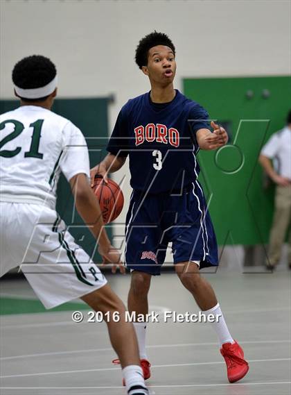 Thumbnail 1 in Willingboro @ Pemberton photogallery.