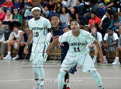 Thumbnail 3 in Willingboro @ Pemberton photogallery.