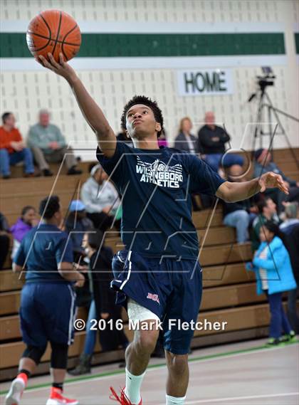 Thumbnail 1 in Willingboro @ Pemberton photogallery.