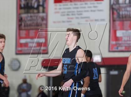 Thumbnail 1 in Keller vs. Hebron (UIL 6A Bidistrict) photogallery.