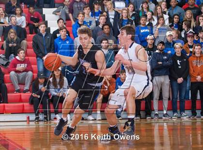 Thumbnail 2 in Keller vs. Hebron (UIL 6A Bidistrict) photogallery.