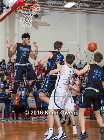 Thumbnail 1 in Keller vs. Hebron (UIL 6A Bidistrict) photogallery.