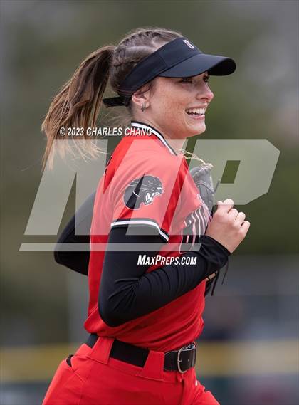 Thumbnail 1 in Burlingame vs Stevenson photogallery.