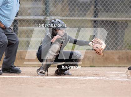 Thumbnail 1 in Burlingame vs Stevenson photogallery.