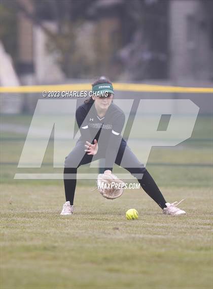 Thumbnail 1 in Burlingame vs Stevenson photogallery.