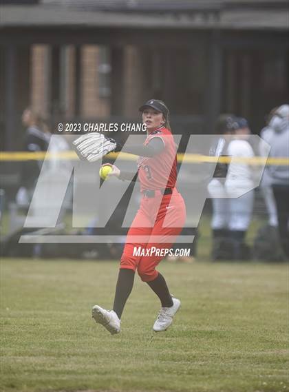 Thumbnail 1 in Burlingame vs Stevenson photogallery.