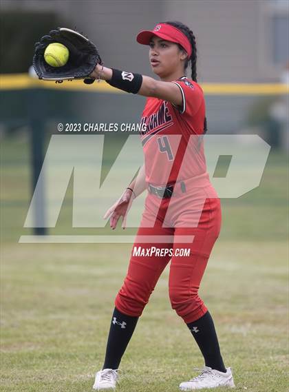 Thumbnail 1 in Burlingame vs Stevenson photogallery.