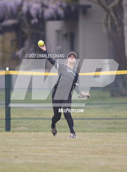 Thumbnail 1 in Burlingame vs Stevenson photogallery.