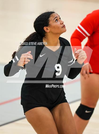 Thumbnail 2 in JV: Columbine @ Eaglecrest photogallery.