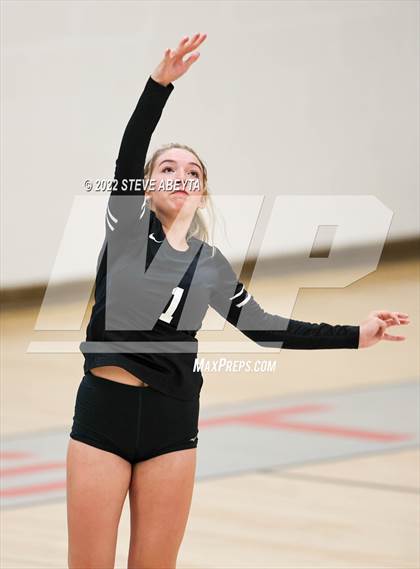 Thumbnail 3 in JV: Columbine @ Eaglecrest photogallery.