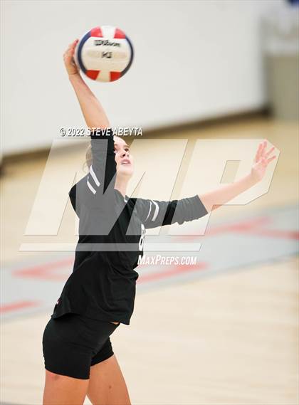 Thumbnail 1 in JV: Columbine @ Eaglecrest photogallery.