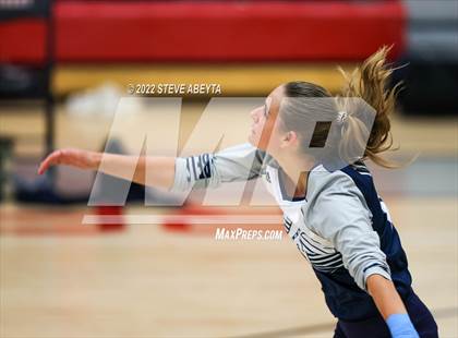 Thumbnail 1 in JV: Columbine @ Eaglecrest photogallery.