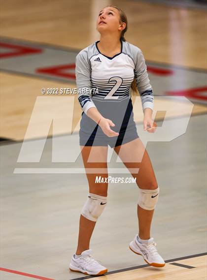 Thumbnail 1 in JV: Columbine @ Eaglecrest photogallery.