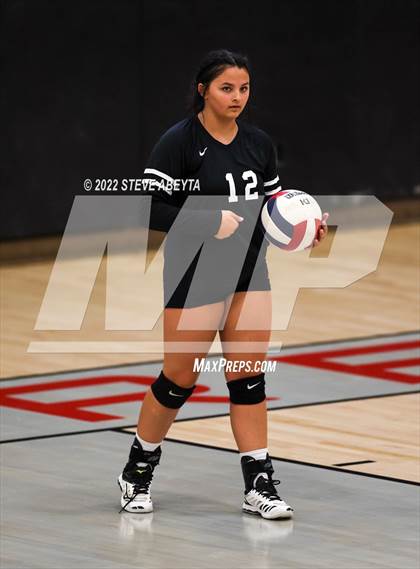 Thumbnail 1 in JV: Columbine @ Eaglecrest photogallery.