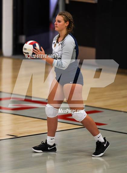 Thumbnail 2 in JV: Columbine @ Eaglecrest photogallery.