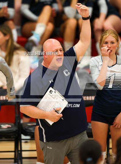 Thumbnail 3 in JV: Columbine @ Eaglecrest photogallery.