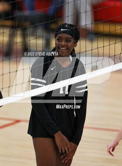 Thumbnail 1 in JV: Columbine @ Eaglecrest photogallery.