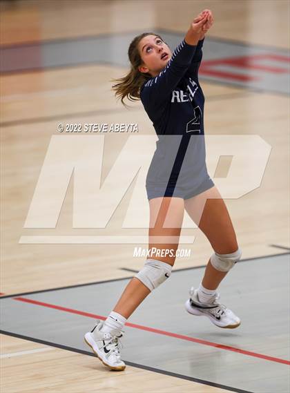 Thumbnail 1 in JV: Columbine @ Eaglecrest photogallery.