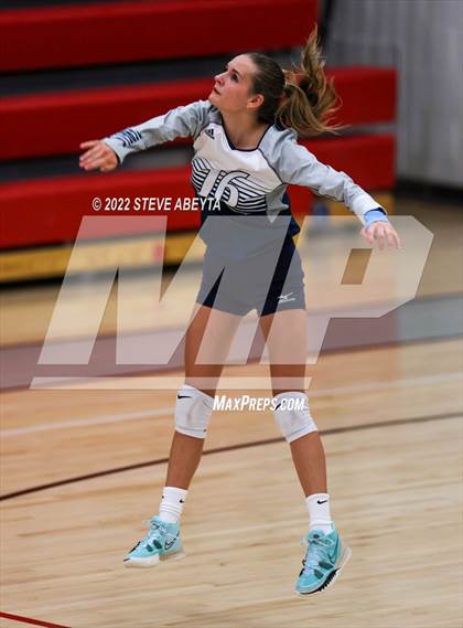 Thumbnail 1 in JV: Columbine @ Eaglecrest photogallery.