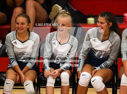 Thumbnail 3 in JV: Columbine @ Eaglecrest photogallery.