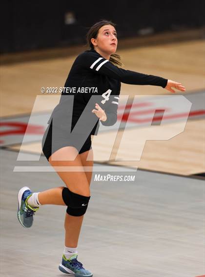 Thumbnail 1 in JV: Columbine @ Eaglecrest photogallery.