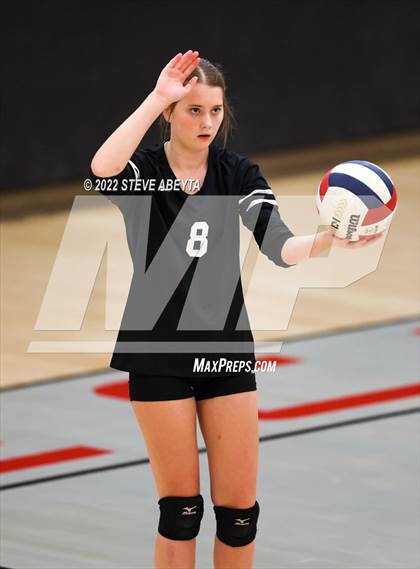 Thumbnail 2 in JV: Columbine @ Eaglecrest photogallery.